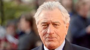 One of the greatest actors of all time, robert de niro was born on august 17, 1943 in manhattan, new york city, to artists virginia (admiral) and robert de niro sr. Robert De Niro Trump Is Too Stupid To Know He S Evil Ents Arts News Sky News