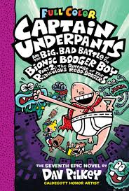 On march 22, scholastic ceased distribution of a captain underpants book that the publisher says perpetuates passive racism.. Captain Underpants And The Terrifying Return Of Tippy Tinkletrousers Book 9