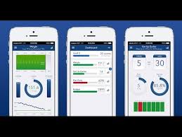 Strides Goals Habits Tracker Super App Que Nos Ayuda A Lograr Comprometernos Con Nosotros Mismos Letschangetheworldtogether Tracker Ayudar