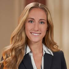 Christina Morelli's Instagram, Twitter & Facebook