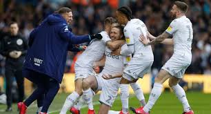 Manchester united vs leeds united. Leeds United Fc Manchester United Fc Rivalry Red Devils Get Another Fierce Rival In Premier League The Sportsrush