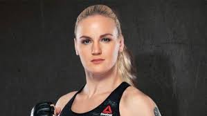 9, 2017, in edmonton alberta. Valentina Shevchenko Says Amanda Nunes Trilogy Fight Is Inevitable