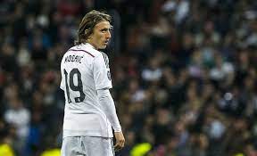 694 the number of minutes modric spent on the pitch at russia 2019 , more than any. Another Blow For Real Madrid Luka Modric Could Face Up To Five Years In Prison