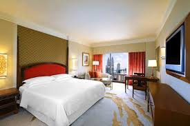 Pin On Sheraton Imperial Kuala Lumpur Hotel Rooms