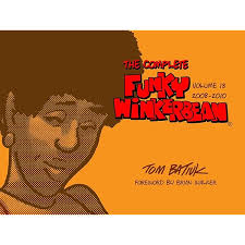 The Complete Funky Winkerbean, Volume 3, 1978-1980 : Batiuk, Tom, Walsh,  Joe: Amazon.com.au: Books