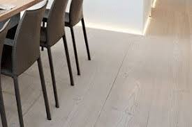 Massivholzdielen Gelaugt Und Weiss Geseift Douglasie Dielen Massivholzdielen Douglasie