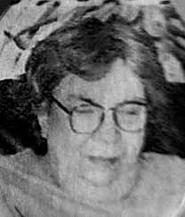 Jacquelyn Albright Obituary (2015)