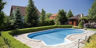 Piscine Et Assurance Habitation La Garantie Des Equipements Exterieurs
