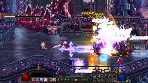 Todo tipo de juegos rpg (pc, android, iphone, navegador, flash, indie) para jugar gratis online. Dungeon Fighter Online En Steam