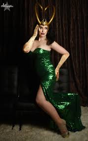 Collection by the vampire mermaid • last updated 2 weeks ago. Gogo Incognito As Lady Loki Nashville Cosplay Nashville Boudoir Photographer La Photographie
