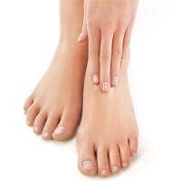 Anterior tibial tendonitis — causes pain on the front of your foot, typically felt when walking down the most common symptoms of foot or ankle tendonitis are localized pain, swelling, and stiffness. Extensor Tendonitis Causes Symptoms Treatment Extensor Tendonitis Ankle Tendonitis Tendinitis