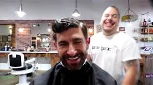 A haircut every 2 weeks. How Often Should Men Get A Haircut