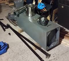 Diy Maple Syrup Evaporator Build Made Out Of A Buytoolbags