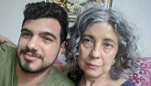 Callejeros: El hijo de una de las vecinas de Valencia se sincera sobre su  infancia: "No podía parar de llorar"