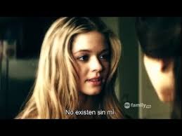 Explain to me again, why emily has a crush