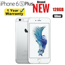 Iphone 6s plus space gray 128gb (at&t only). To Advise Apple Iphone 6s Plus 128gb Silver Unlocked A1687 Cdma Gsm Ca For Sale Online Sell Items Policiamunicipal Sanandrestuxtla Gob Mx