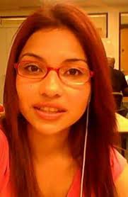 Kimberly Marie “Kimmy” Armenta (1995-2015)