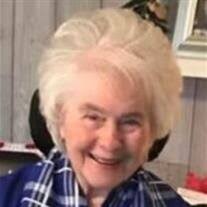 Mrs. Carolyn Beatrice Denmark Obituary