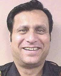 Glenn Cooke Obituary