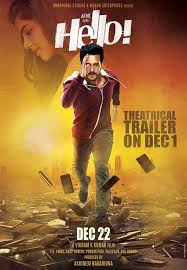 Hello Box Office Budget Cast Hit Or Flop Posters Release Story Wiki Akkineni nageshwara rao, amitabh bachchan, naga chaitanya akkineni and others. box office budget cast hit or flop