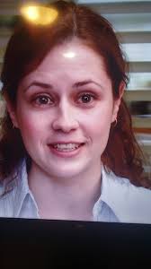 How did Pam and Roy meet? Wrong answers only