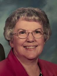 Obituary for Ardis Marilyn Meyer