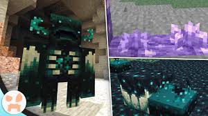 It acts similar to the heart of the sea. Sculk Sensor Warden Growing Amethyst Java Character Creator Minecraft 1 17 News Summary Networks