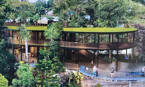To get there, the easiest way is to take a grab from george town. Penang Hill Upper Station Upgrading Project Penang Property Talk