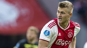De ligt out of ukraine game. Raiola Manover Barcelona Bei De Ligt Nicht Zu Wettbieten Bereit Transfermarkt