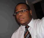 Featured Member: Jonathan Wright