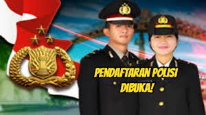 Dikutip dari situs resmi penerimaan.polri.go.id. Http Www Penerimaan Polri Go Id Penerimaan Polri Dibuka Gratis Biaya Daftar Baca Syaratnya Halaman All Tribun Timur