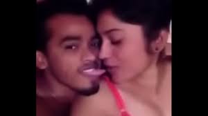 Indian couple in bedroom - XNXX.COM