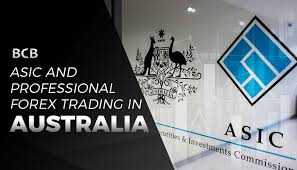 Different categories of aussie forex brokers and organizations are involved in forex trading. Asic And Professional Forex Trading In Australia Best Ctrader Brokers