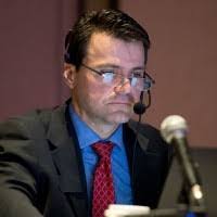 Peter Toriello's Instagram, Twitter & Facebook