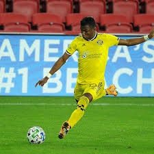 Jun 23, 2021 · nonetheless, colombia is off to a good start with arguably the goal of the tournament thus for by fc porto's luis díaz. Columbus Crew S Luis Diaz Called Up To Costa Rican National Team Massive Report