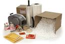 Industrial packaging supplies