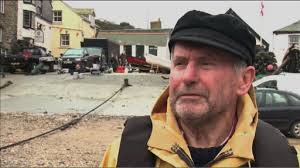 Fisherman's Friends pay tribute after founding member dies