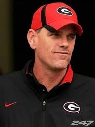 Mike Bobo