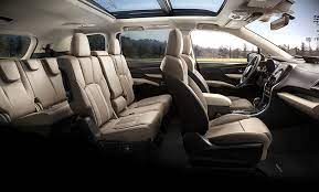 Coffee machine reviews 2019 subaru ascent touring specs. 2020 Subaru Ascent Gallery