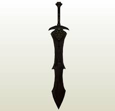 Is you're gonna use a black knight weapon, as per usual, use the black knight greataxe 1.too heavy 2.too slow 3.not enough damage 40/40 stats it does 695 dmg at +5, with the fp buff that it can provide, dmg goes up to 765~. Dark Souls Black Knight Greatsword Pepakura Eu