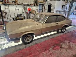 Image result for Middle Beige 1979 Capri
