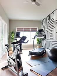 35+ most popular home gym design ideas to enjoy your exercises. 15 Small Space Home Gym Ideas Compact Workout Rooms