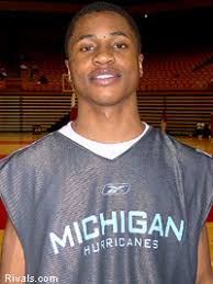 NBA Players Camp: Friday