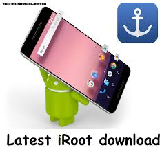 Click on the root device; Download Iroot Download Iroot Apk 2 2 1