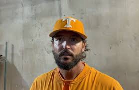 Where Tennessee Baseball Lands In Rankings After Sweeping Missouri