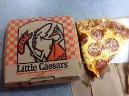 Is an american pizza chain. Little Caesar S Pizza Review Fast Food Menu Prices