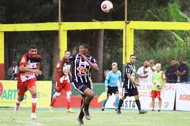 Minuto a minuto do jogo inter de limeira x são paulo ao vivo pelo campeonato carioca 2021 no dia 3 de março de 2021. Cats Joga Bem E Estreia Com Vitoria Contra A Inter De Limeira Na Copa Sao Paulo O Taboanense