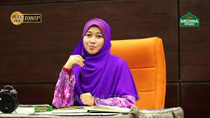 Ibu bapa yang luar biasa. Ustazah Isfadiah Mohd Dasuki Keperibadian Muslim Mengikut Al Quran Al Sunnah Youtube