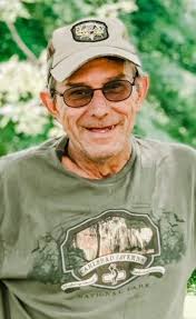 Timothy “Tim” Allen Tharp