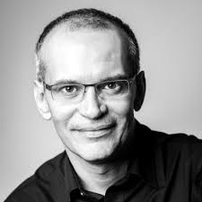 Christine Johnson 🌃